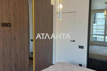 1-комнатная квартира по адресу Замарстыновская ул. (площадь 45 м²) - Atlanta.ua - фото 32