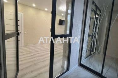 2-комнатная квартира по адресу ул. Трамвайная (площадь 59 м²) - Atlanta.ua - фото 10