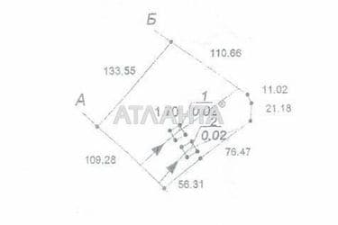 Ділянка за адресою вул. Масив 15 (площа 178 сот) - Atlanta.ua - фото 12