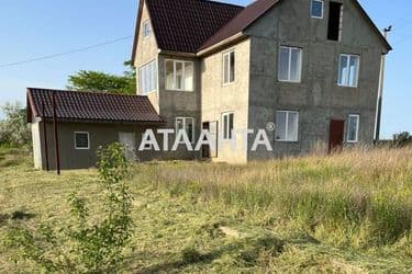 House by the address st. Avangardnaya (area 170 m²) - Atlanta.ua - photo 13