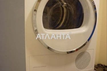 Многокомнатная квартира по адресу Обсерваторный пер. (площадь 161,9 м²) - Atlanta.ua - фото 38