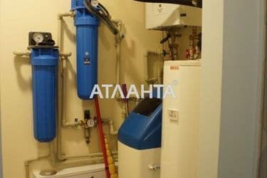 Многокомнатная квартира по адресу Обсерваторный пер. (площадь 161,9 м²) - Atlanta.ua - фото 42