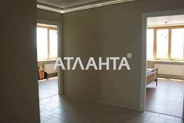 Многокомнатная квартира по адресу Обсерваторный пер. (площадь 161,9 м²) - Atlanta.ua - фото 43