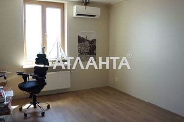 Многокомнатная квартира по адресу Обсерваторный пер. (площадь 161,9 м²) - Atlanta.ua - фото 28