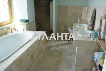 Многокомнатная квартира по адресу Обсерваторный пер. (площадь 161,9 м²) - Atlanta.ua - фото 32