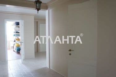 Многокомнатная квартира по адресу Обсерваторный пер. (площадь 161,9 м²) - Atlanta.ua - фото 33