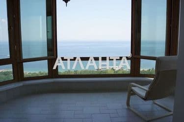 Многокомнатная квартира по адресу Обсерваторный пер. (площадь 161,9 м²) - Atlanta.ua - фото 29