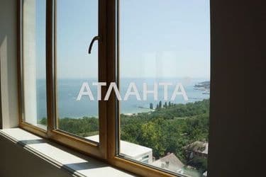 Многокомнатная квартира по адресу Обсерваторный пер. (площадь 161,9 м²) - Atlanta.ua - фото 31