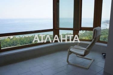 Многокомнатная квартира по адресу Обсерваторный пер. (площадь 161,9 м²) - Atlanta.ua - фото 30