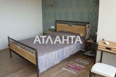 Многокомнатная квартира по адресу Обсерваторный пер. (площадь 161,9 м²) - Atlanta.ua - фото 34