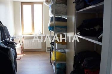 Многокомнатная квартира по адресу Обсерваторный пер. (площадь 161,9 м²) - Atlanta.ua - фото 44