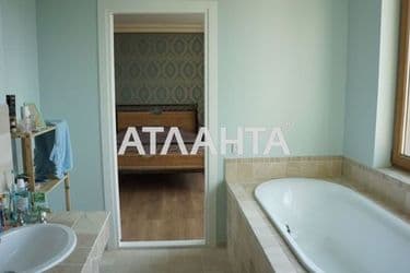 Многокомнатная квартира по адресу Обсерваторный пер. (площадь 161,9 м²) - Atlanta.ua - фото 36