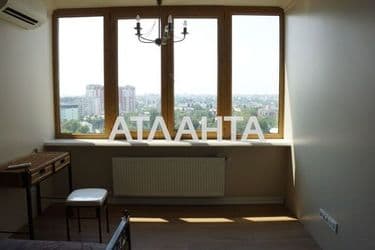 Многокомнатная квартира по адресу Обсерваторный пер. (площадь 161,9 м²) - Atlanta.ua - фото 41