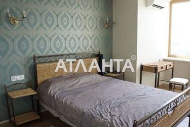 Многокомнатная квартира по адресу Обсерваторный пер. (площадь 161,9 м²) - Atlanta.ua - фото 35