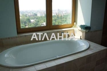 Многокомнатная квартира по адресу Обсерваторный пер. (площадь 161,9 м²) - Atlanta.ua - фото 37