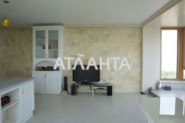 Многокомнатная квартира по адресу Обсерваторный пер. (площадь 161,9 м²) - Atlanta.ua - фото 26