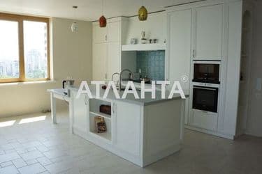 Многокомнатная квартира по адресу Обсерваторный пер. (площадь 161,9 м²) - Atlanta.ua - фото 25