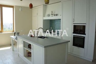 Многокомнатная квартира по адресу Обсерваторный пер. (площадь 161,9 м²) - Atlanta.ua - фото 27