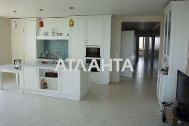 Многокомнатная квартира по адресу Обсерваторный пер. (площадь 161,9 м²) - Atlanta.ua - фото 24