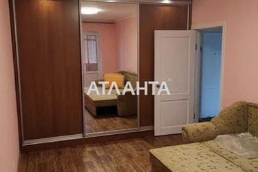 1-кімнатна квартира за адресою вул. Ільфа та Петрова (площа 34,4 м²) - Atlanta.ua - фото 12