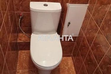 1-кімнатна квартира за адресою вул. Ільфа та Петрова (площа 34,4 м²) - Atlanta.ua - фото 17