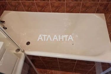 1-кімнатна квартира за адресою вул. Ільфа та Петрова (площа 34,4 м²) - Atlanta.ua - фото 14