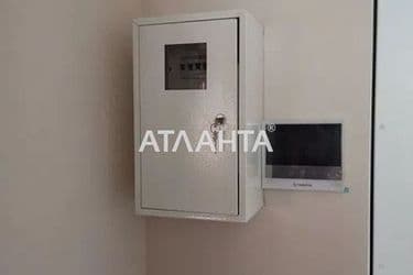 1-кімнатна квартира за адресою вул. Ільфа та Петрова (площа 34,4 м²) - Atlanta.ua - фото 19