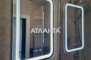 1-кімнатна квартира за адресою вул. Ільфа та Петрова (площа 34,4 м²) - Atlanta.ua - фото 15