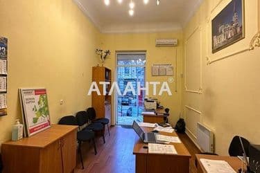 1-room apartment apartment by the address st. Bunina Rozy Lyuksemburg (area 69,7 m²) - Atlanta.ua - photo 8