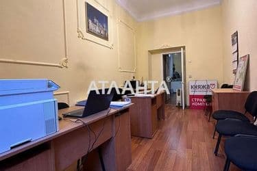 1-room apartment apartment by the address st. Bunina Rozy Lyuksemburg (area 69,7 m²) - Atlanta.ua - photo 10