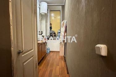 1-room apartment apartment by the address st. Bunina Rozy Lyuksemburg (area 69,7 m²) - Atlanta.ua - photo 11