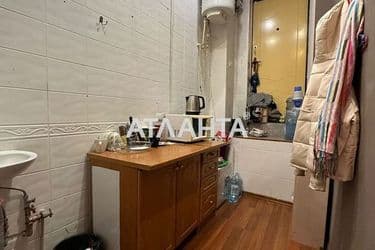 1-room apartment apartment by the address st. Bunina Rozy Lyuksemburg (area 69,7 m²) - Atlanta.ua - photo 12