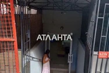 Коммерческая недвижимость по адресу ул. Дюковская (площадь 98 м²) - Atlanta.ua - фото 8