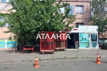 Коммерческая недвижимость по адресу ул. Дюковская (площадь 98 м²) - Atlanta.ua - фото 9