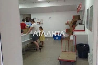 Коммерческая недвижимость по адресу ул. Дюковская (площадь 98 м²) - Atlanta.ua - фото 10