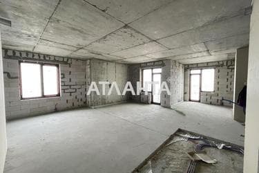 3-кімнатна квартира за адресою вул. Педагогічна (площа 80 м²) - Atlanta.ua - фото 12