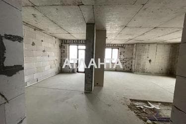 3-кімнатна квартира за адресою вул. Педагогічна (площа 80 м²) - Atlanta.ua - фото 13