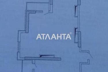 3-кімнатна квартира за адресою вул. Педагогічна (площа 80 м²) - Atlanta.ua - фото 18