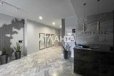 3-кімнатна квартира за адресою вул. Педагогічна (площа 80 м²) - Atlanta.ua - фото 20