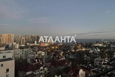 3-кімнатна квартира за адресою вул. Педагогічна (площа 80 м²) - Atlanta.ua - фото 22