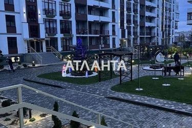 1-комнатная квартира по адресу ул. Бочарова ген. (площадь 21 м²) - Atlanta.ua - фото 12