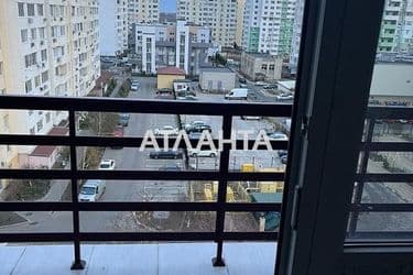 1-комнатная квартира по адресу ул. Бочарова ген. (площадь 21 м²) - Atlanta.ua - фото 19