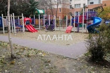 3-кімнатна квартира за адресою вул. Старицького (площа 100 м²) - Atlanta.ua - фото 23