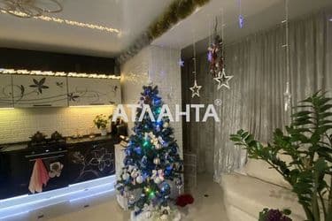 3-кімнатна квартира за адресою вул. Старицького (площа 100 м²) - Atlanta.ua - фото 19