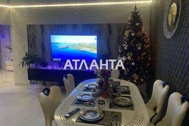 3-кімнатна квартира за адресою вул. Старицького (площа 100 м²) - Atlanta.ua - фото 20