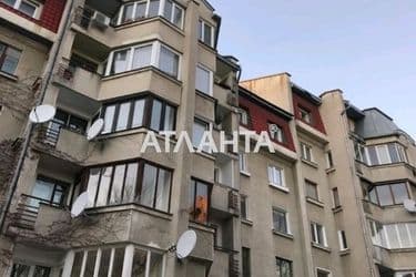 1-room apartment apartment by the address st. Akademika Efremova (area 60 m²) - Atlanta.ua - photo 16