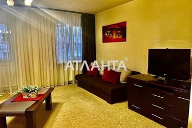 1-room apartment apartment by the address st. Akademika Efremova (area 60 m²) - Atlanta.ua - photo 17