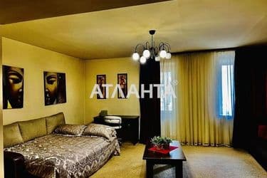 1-room apartment apartment by the address st. Akademika Efremova (area 60 m²) - Atlanta.ua - photo 18