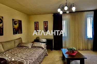 1-room apartment apartment by the address st. Akademika Efremova (area 60 m²) - Atlanta.ua - photo 20