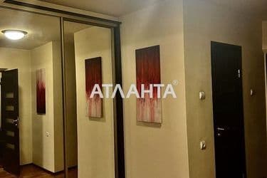 1-room apartment apartment by the address st. Akademika Efremova (area 60 m²) - Atlanta.ua - photo 25
